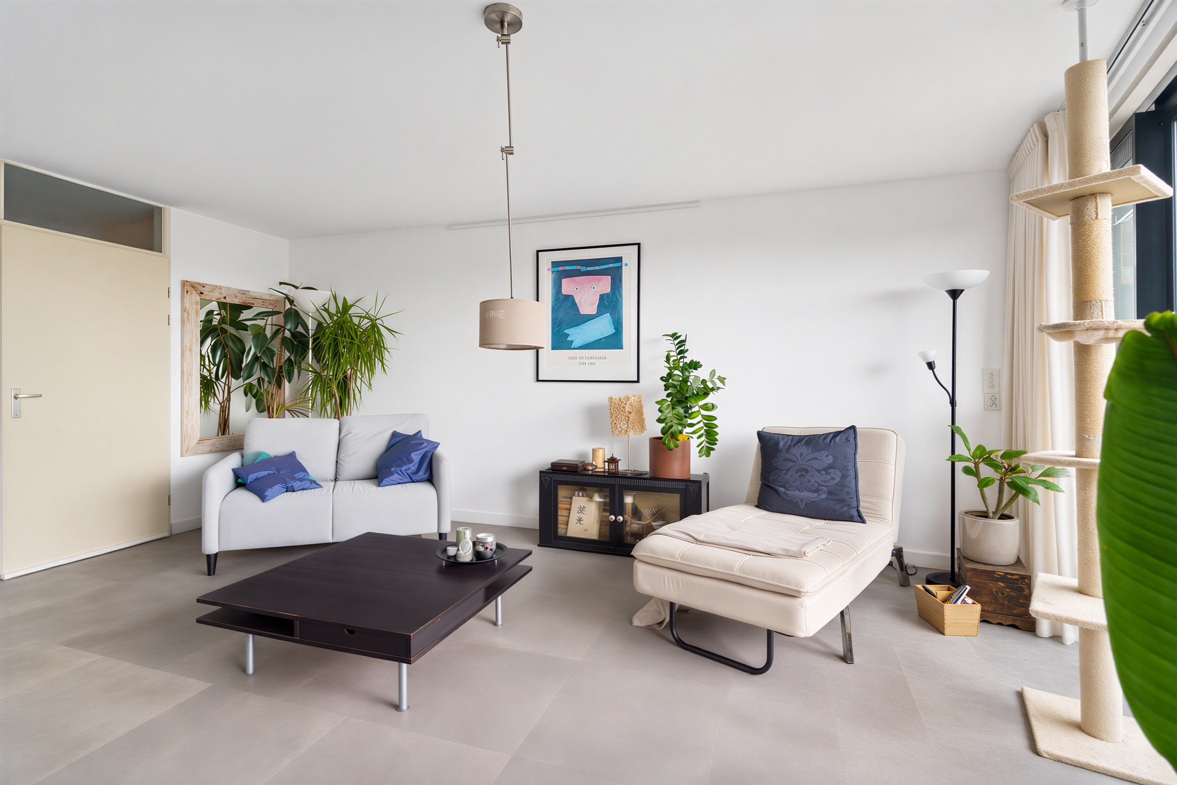 Appartement te koop: Beverenstraat 33, Amsterdam