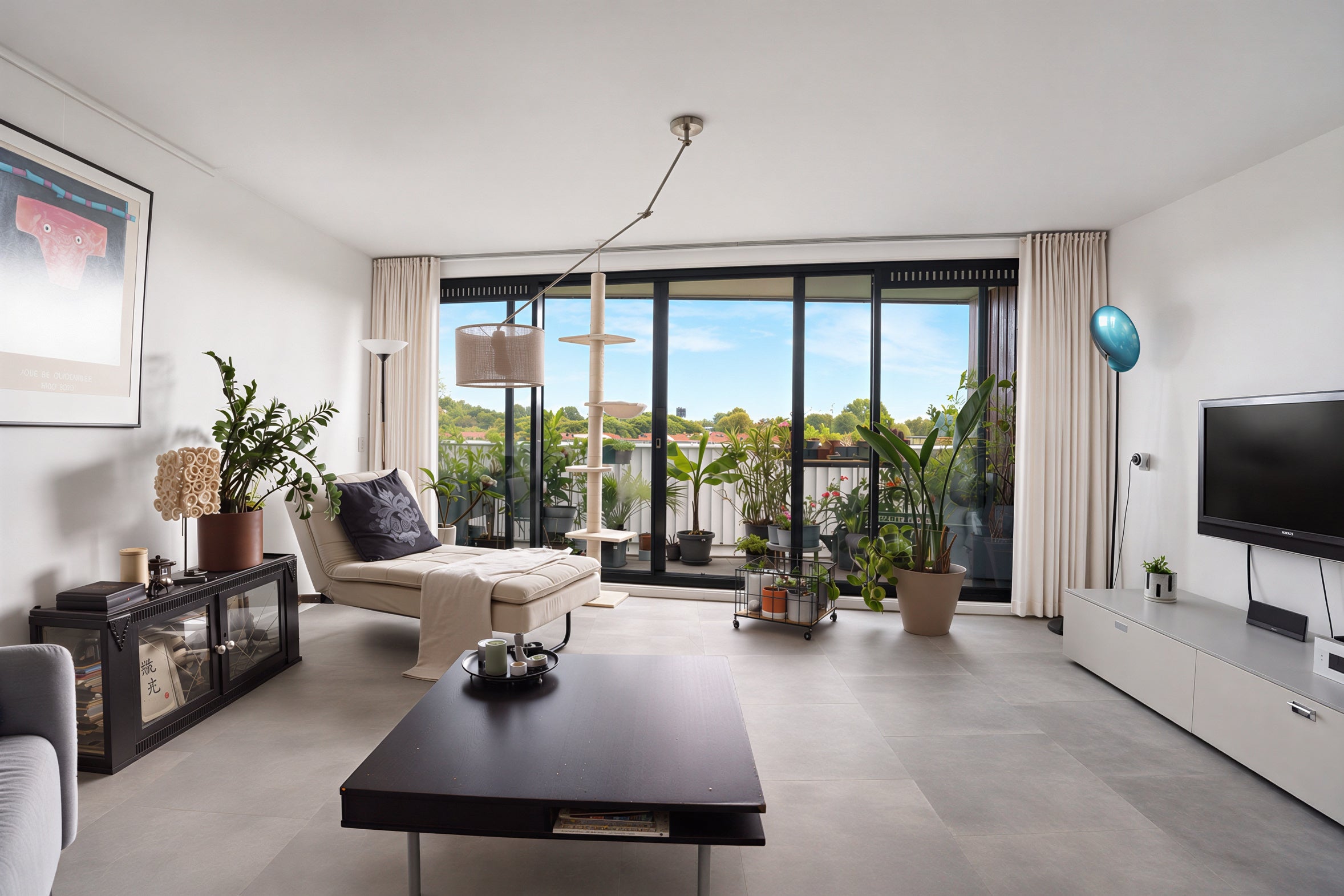 Appartement te koop: Beverenstraat 33, Amsterdam