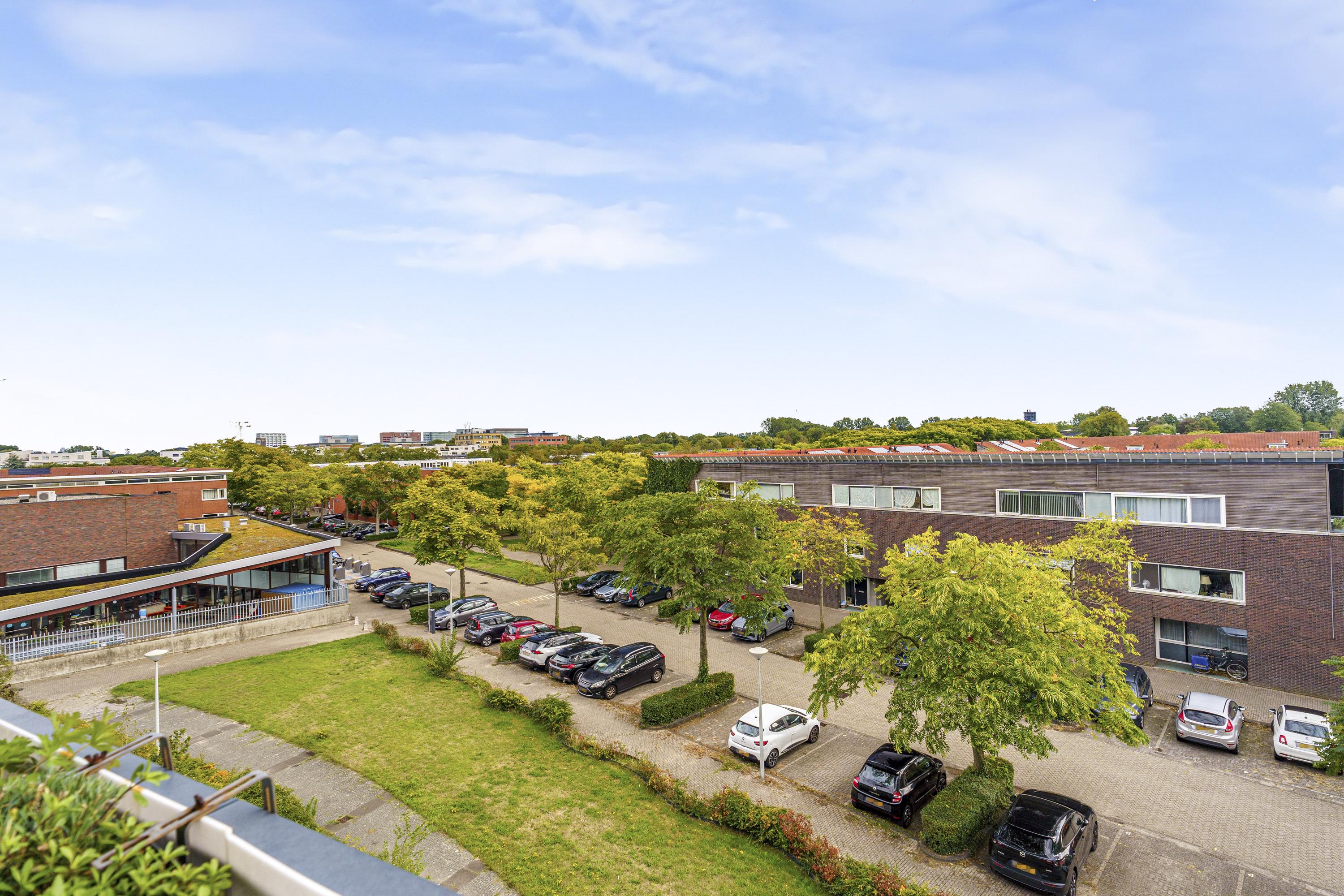 Appartement te koop: Beverenstraat 33, Amsterdam