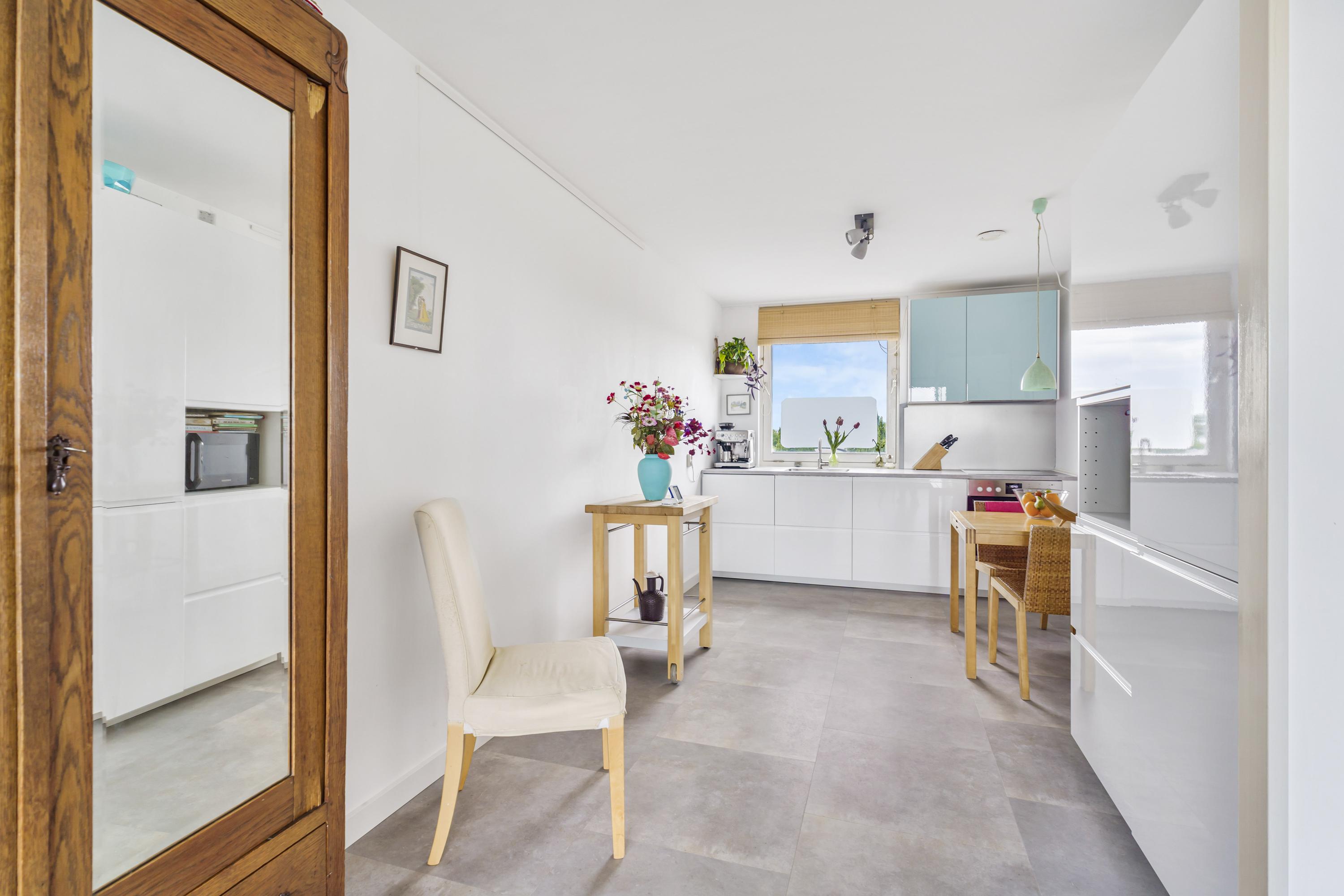 Appartement te koop: Beverenstraat 33, Amsterdam