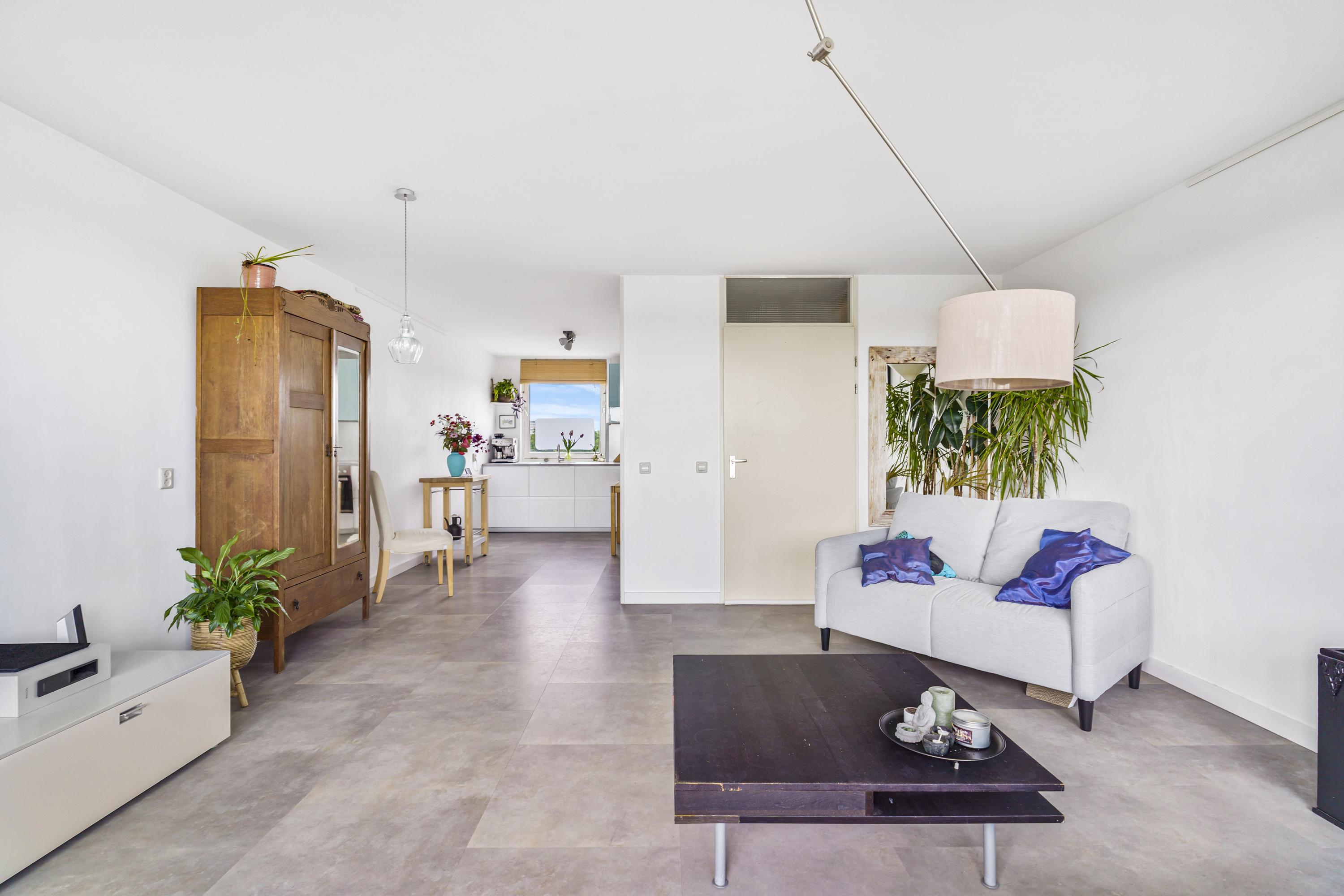 Appartement te koop: Beverenstraat 33, Amsterdam