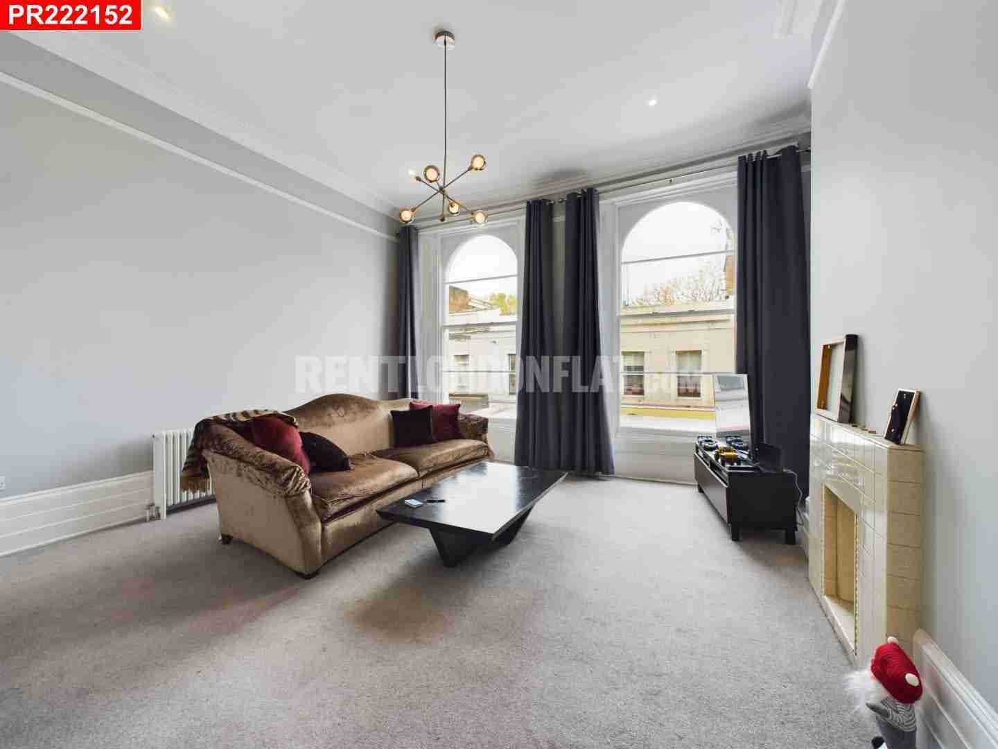 House Pembridge Road in Greater London