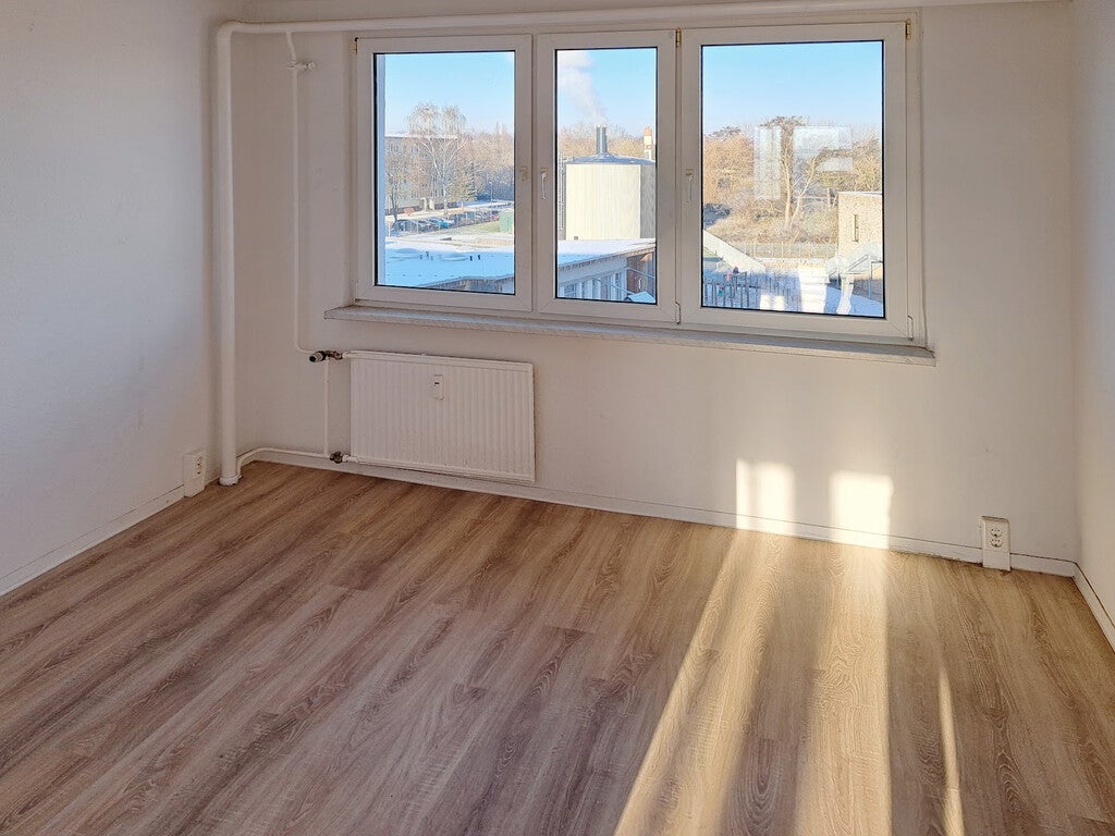 Wohnung Weg der Jugend in Boizenburg/Elbe