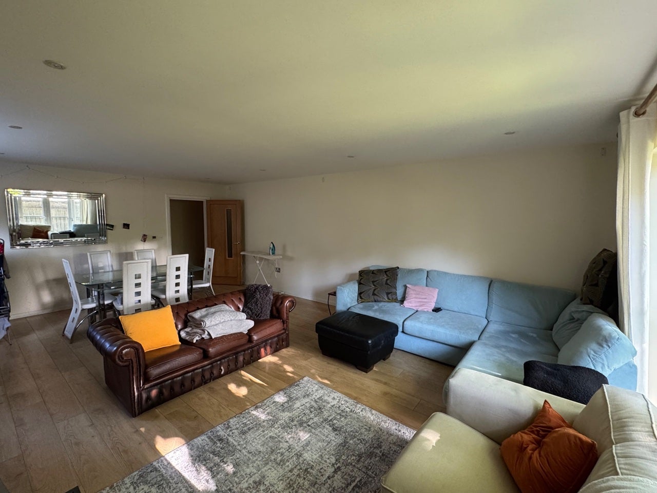 Room Manor Road in Bournemouth