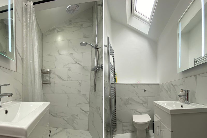 Room Langdale Close in Royal Leamington Spa