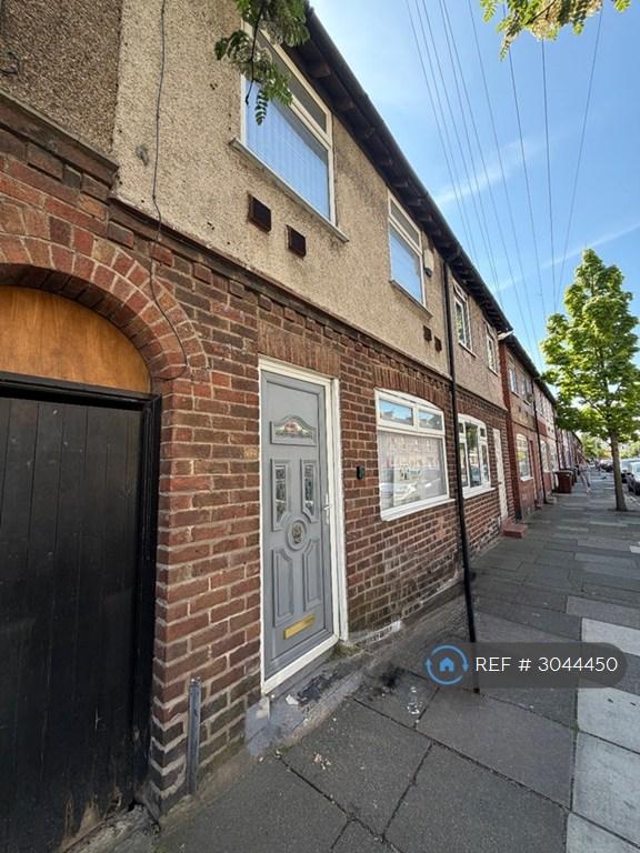 House Seaforth Road in Litherland
