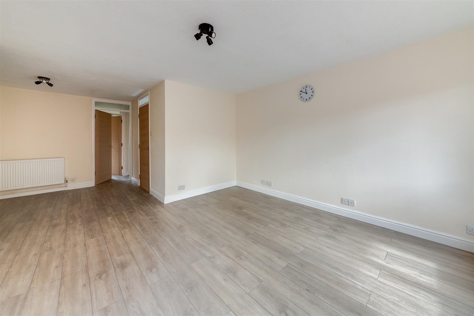 Flat Wilsdon Way in Cherwell District