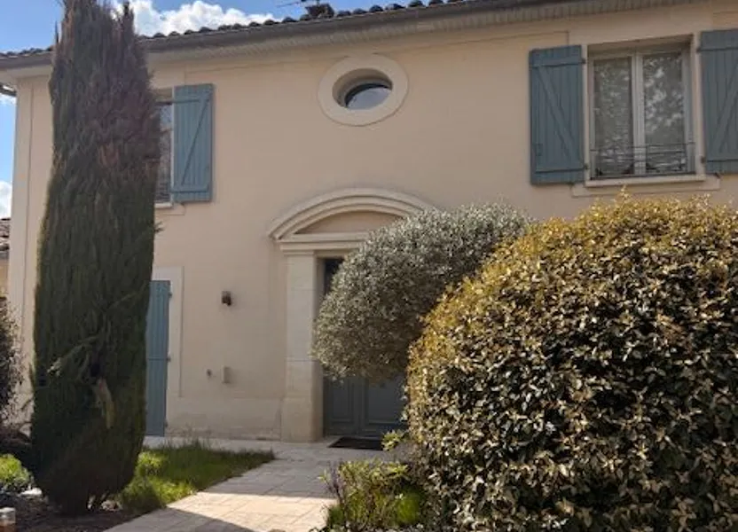 Maison Chemin du Bois des Côtes à Vourles