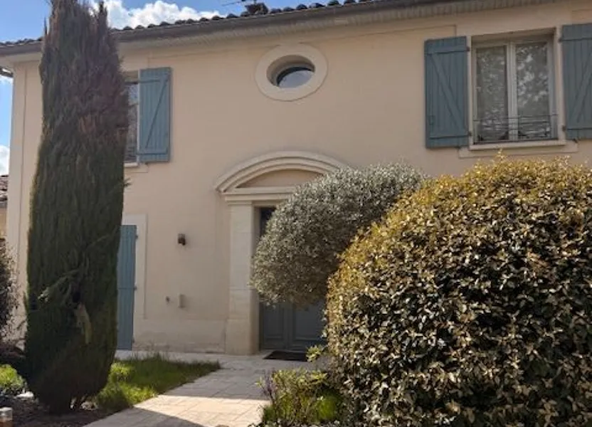 Maison Chemin du Bois des Côtes à Vourles