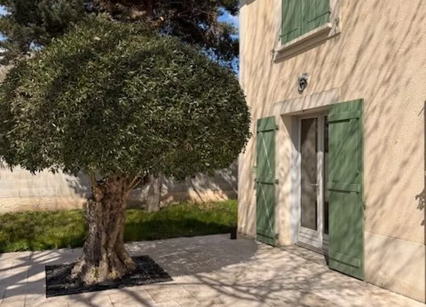 Maison Chemin du Bois des Côtes à Vourles