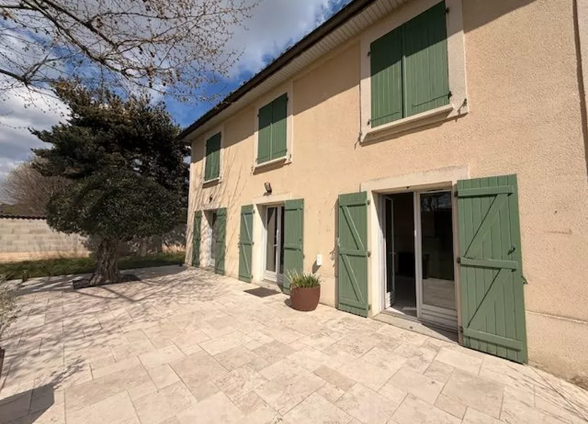Maison Chemin du Bois des Côtes à Vourles