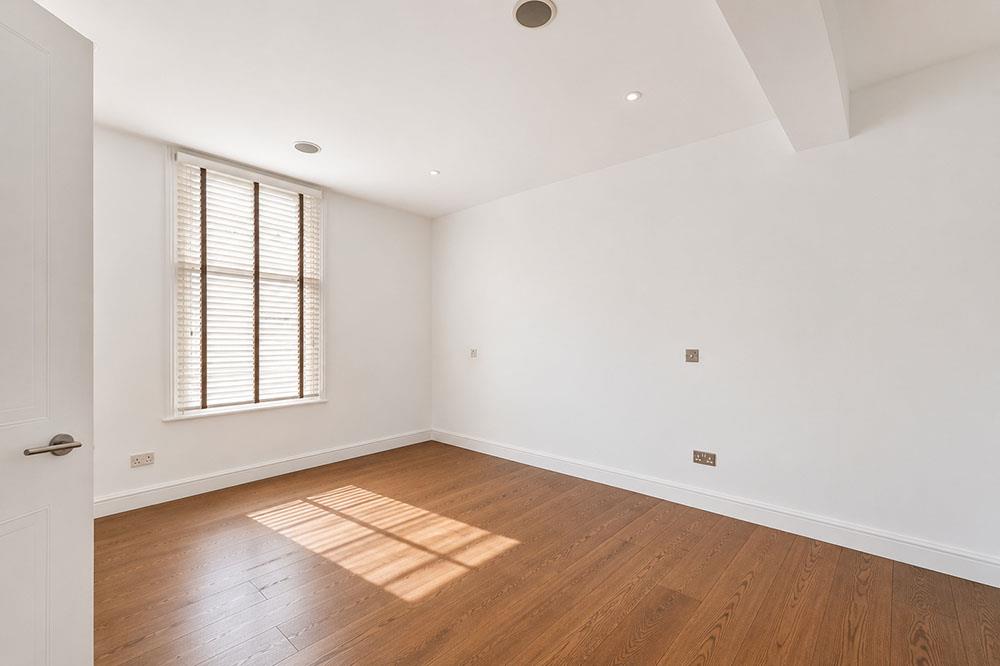 Flat Dorset Street in City of Westminster