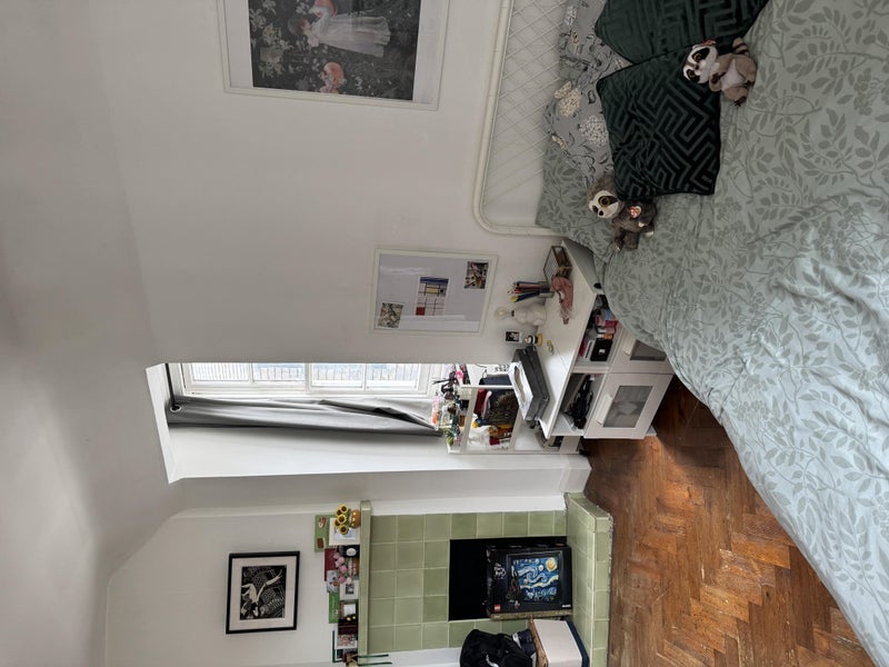 Room Moodkee Street in Greater London