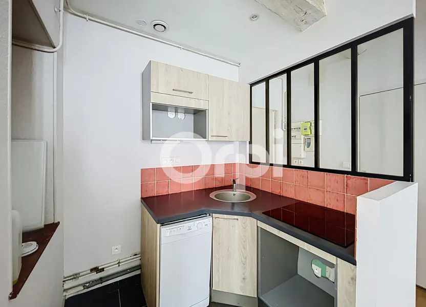 Appartement Place Général Leclerc à Périgueux