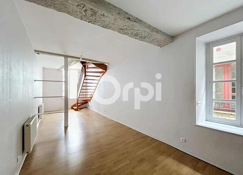 Appartement Place Général Leclerc à Périgueux