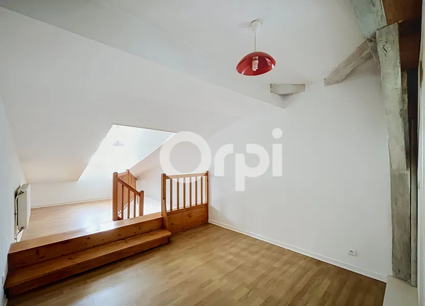 Appartement Place Général Leclerc à Périgueux