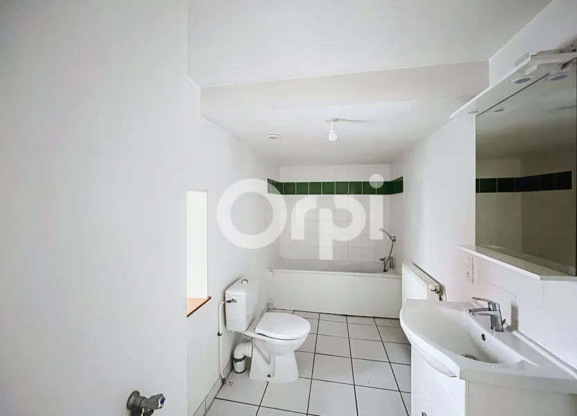 Appartement Place Général Leclerc à Périgueux