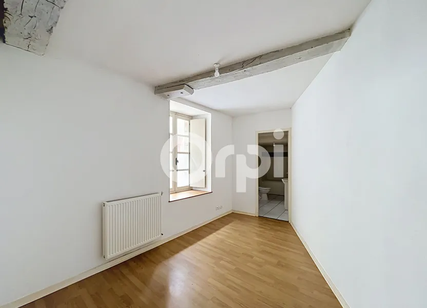 Appartement Place Général Leclerc à Périgueux