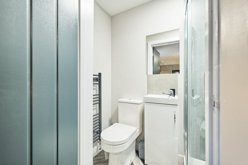 Room Hartshill Road in Stoke-on-Trent