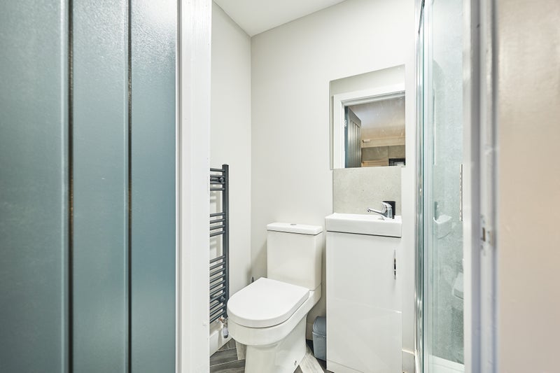Room Hartshill Road in Stoke-on-Trent
