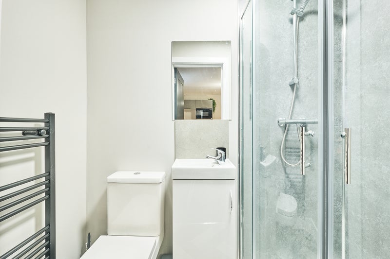 Room Hartshill Road in Stoke-on-Trent