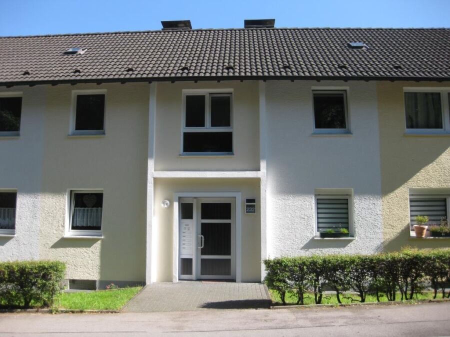 Wohnung Parkstraße in Lüdenscheid