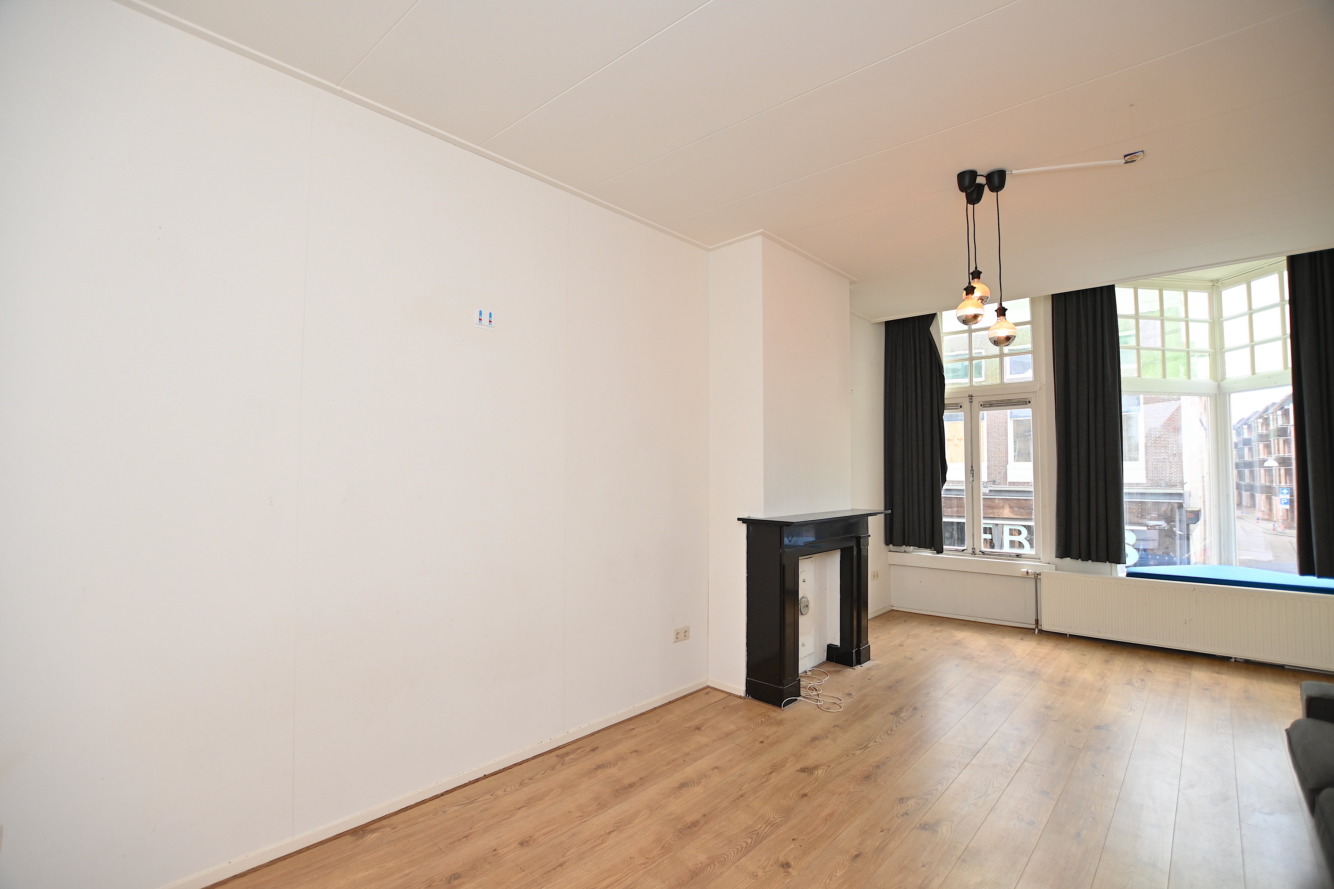 Studio te huur: Oude ebbingestraat 59A, Groningen
