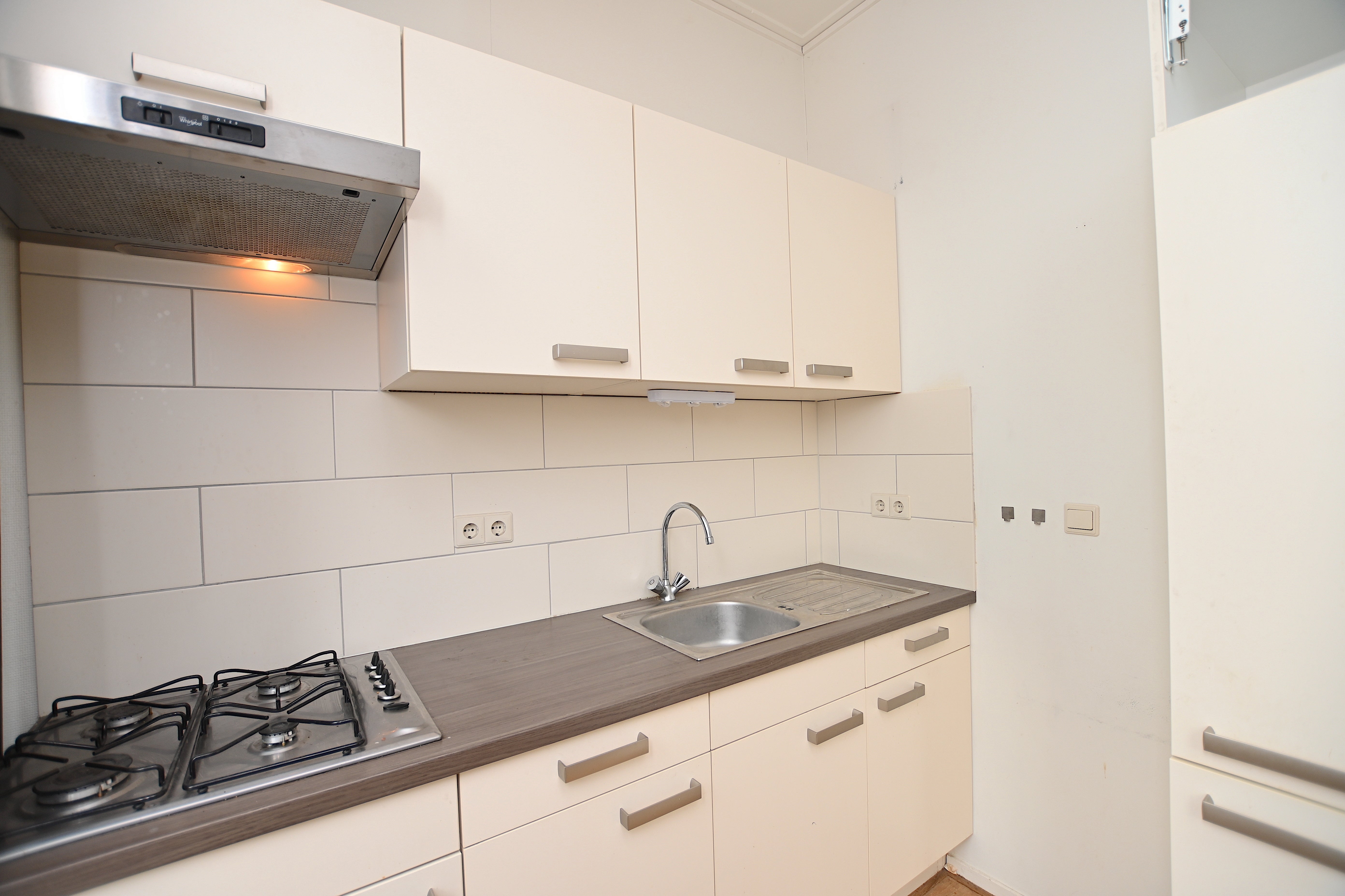 Studio te huur: Oude ebbingestraat 59A, Groningen