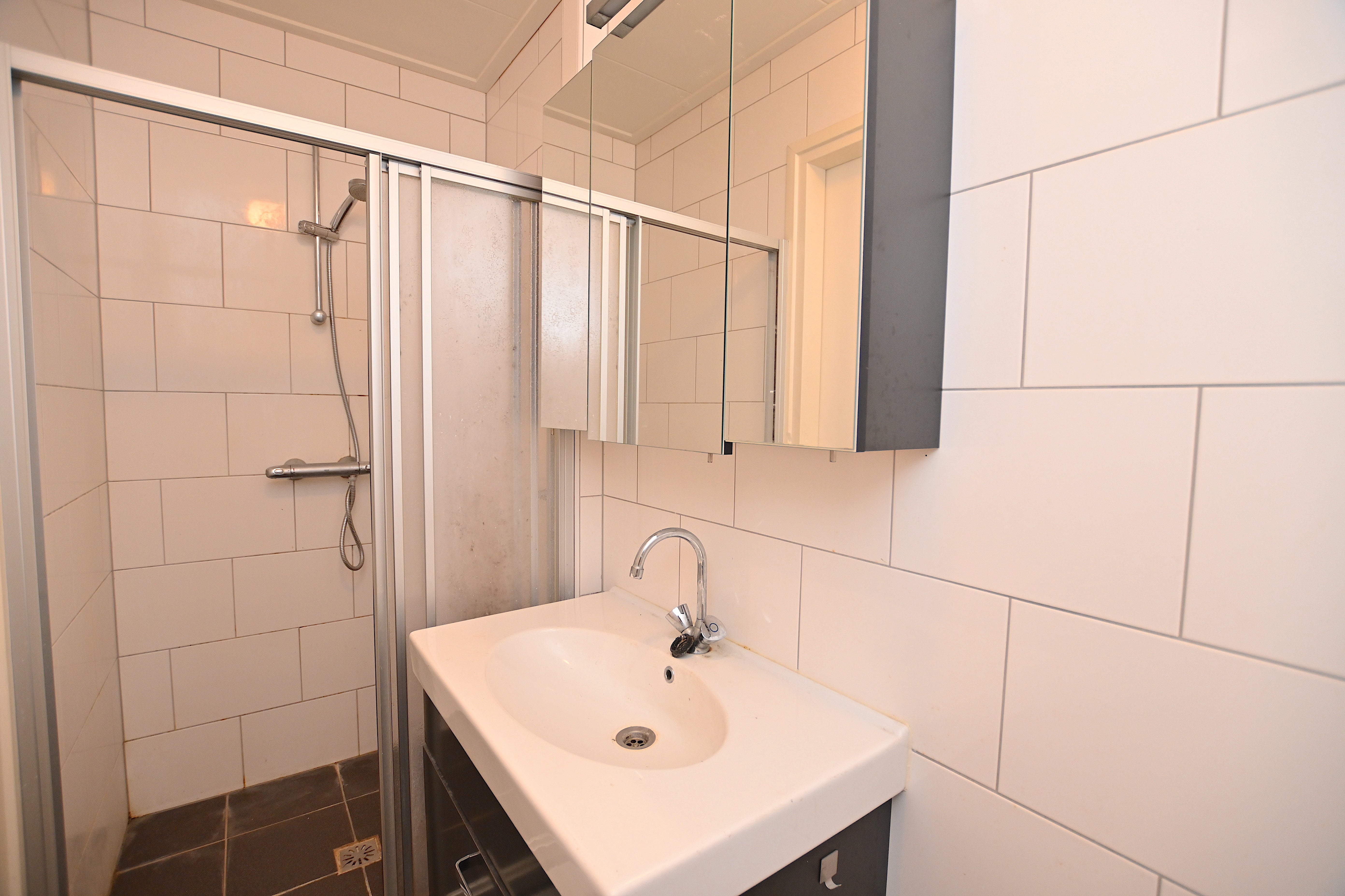 Studio te huur: Oude ebbingestraat 59A, Groningen