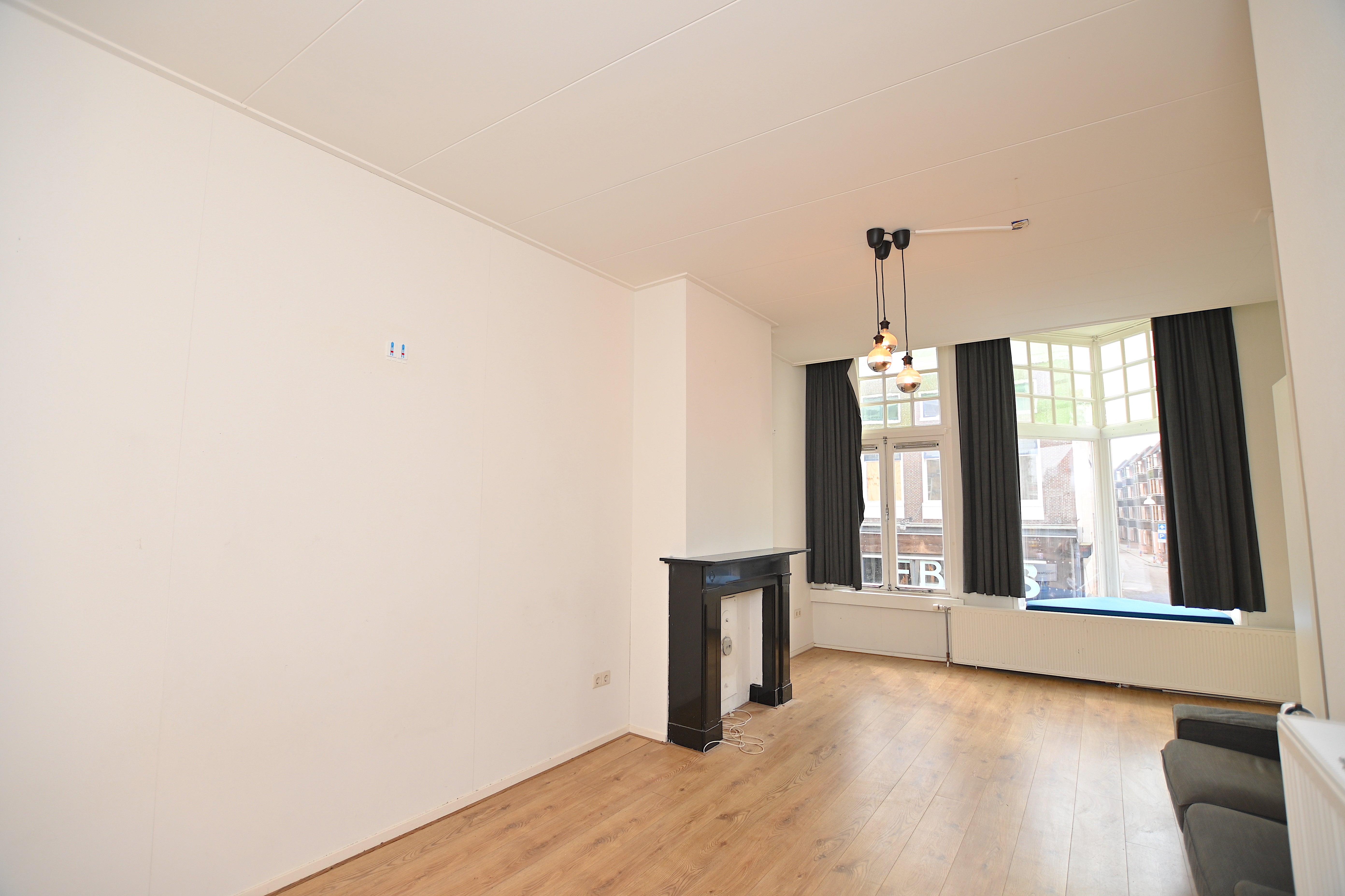 Studio te huur: Oude ebbingestraat 59A, Groningen