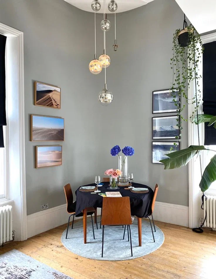 Flat Gosset Street in Greater London