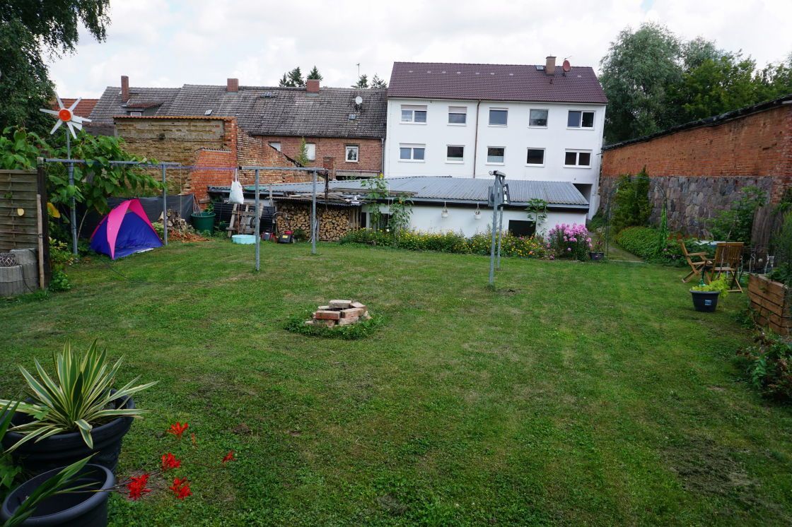 Wohnung Ernst-Thälmann-Straße in Fürsterwerder
