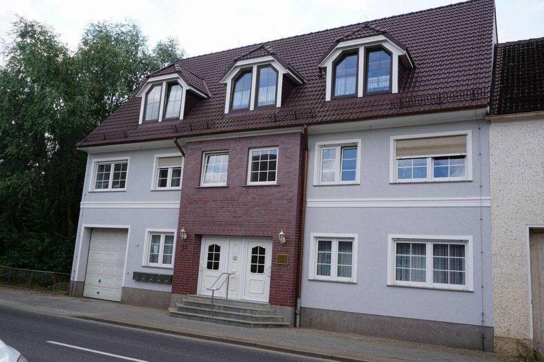 Wohnung Ernst-Thälmann-Straße in Fürsterwerder