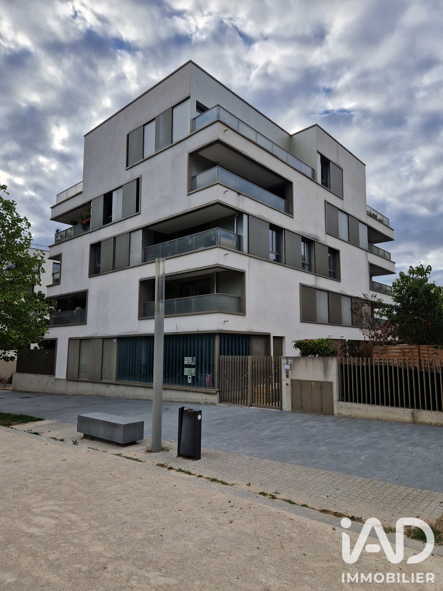 Appartement Rue Gambetta à Saint-Michel-sur-Orge