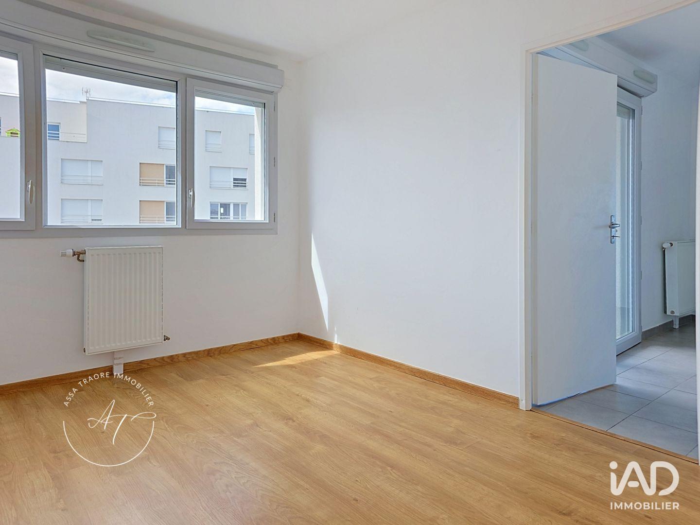 Appartement Rue Saint-Exupéry à Saint-Michel-sur-Orge