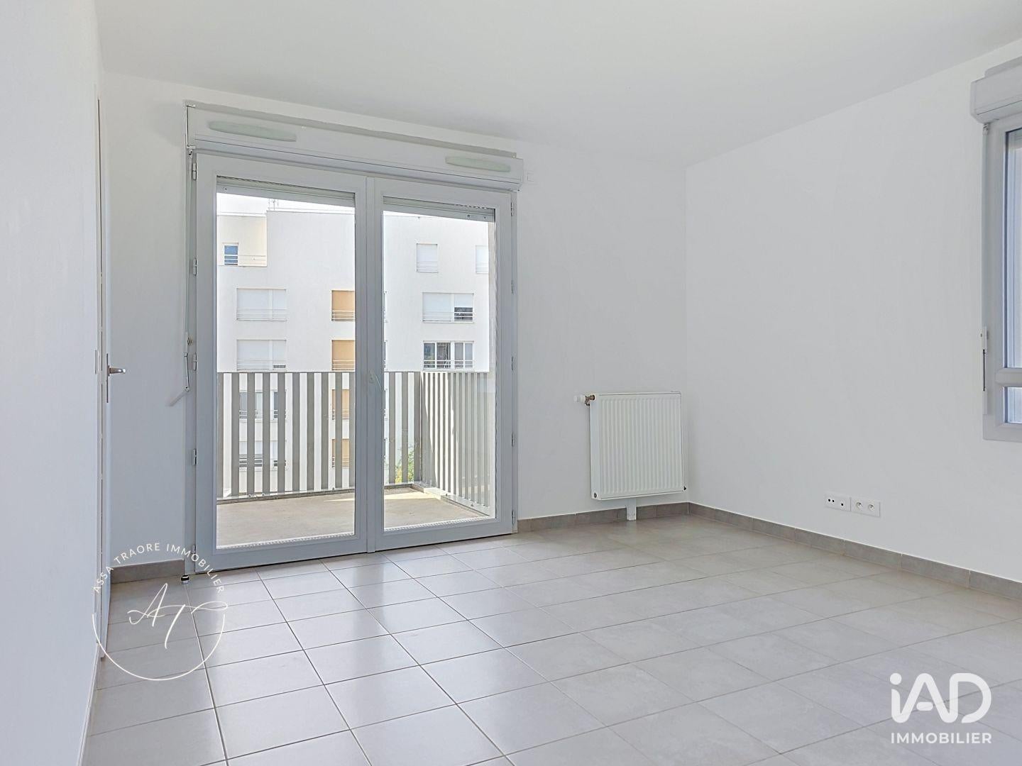 Appartement Rue Saint-Exupéry à Saint-Michel-sur-Orge