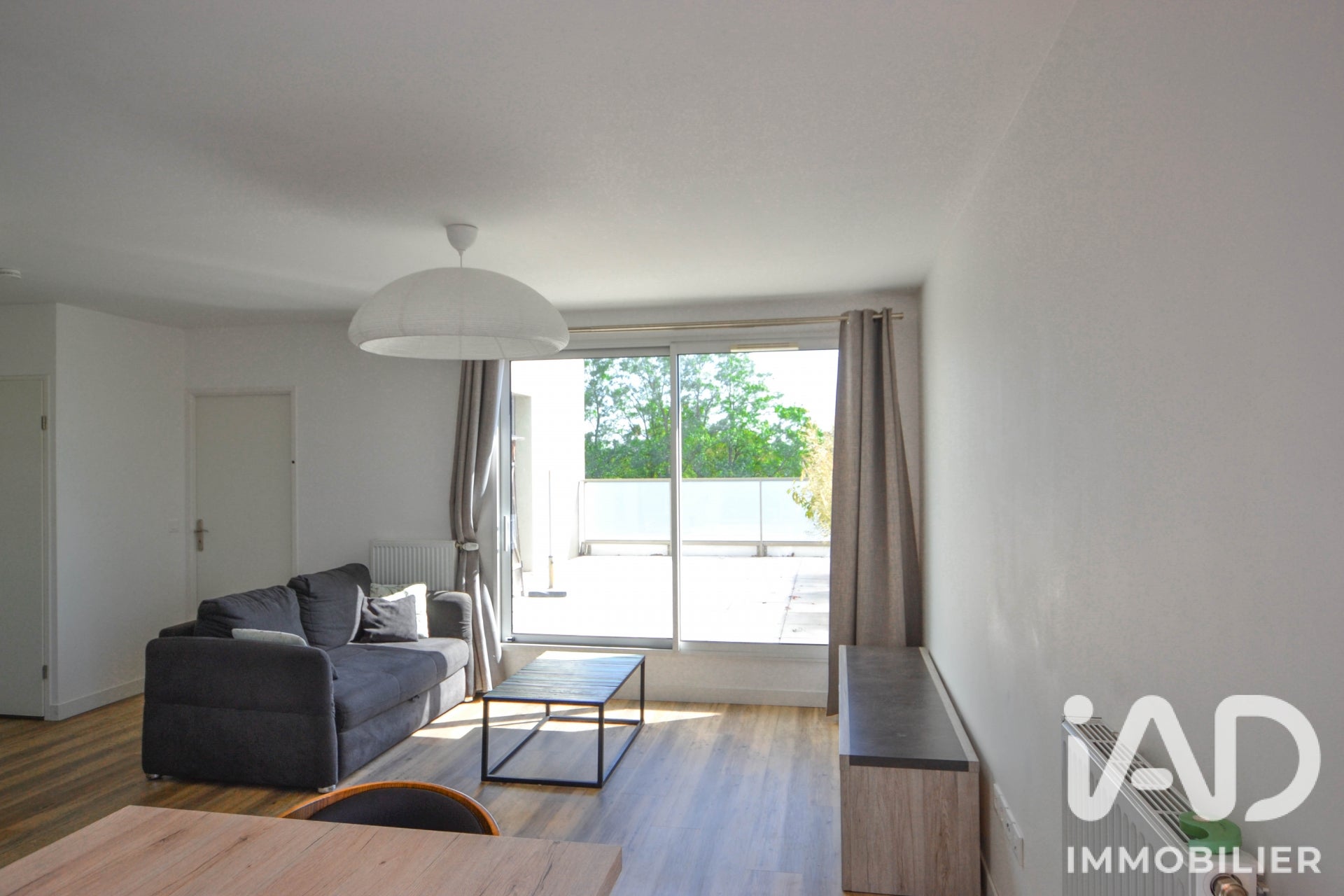 Appartement Rue Gambetta à Saint-Michel-sur-Orge