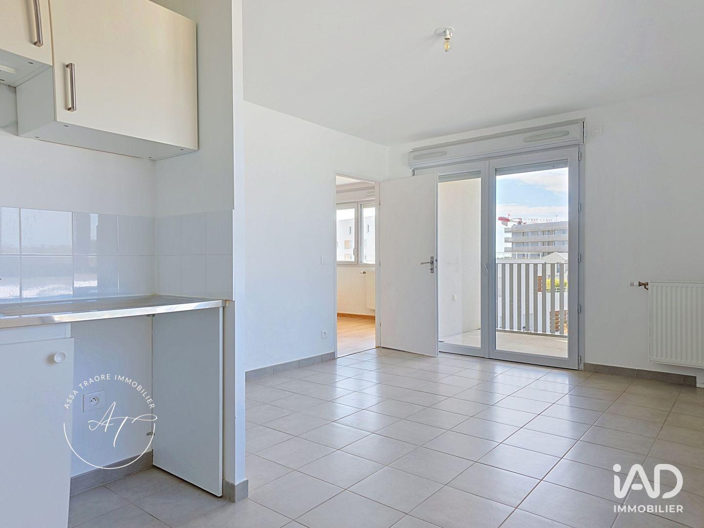 Appartement Rue Saint-Exupéry à Saint-Michel-sur-Orge