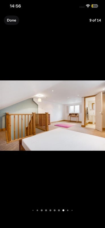 Room Beaumont Square in Greater London