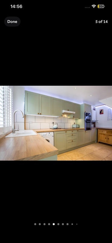 Room Beaumont Square in Greater London