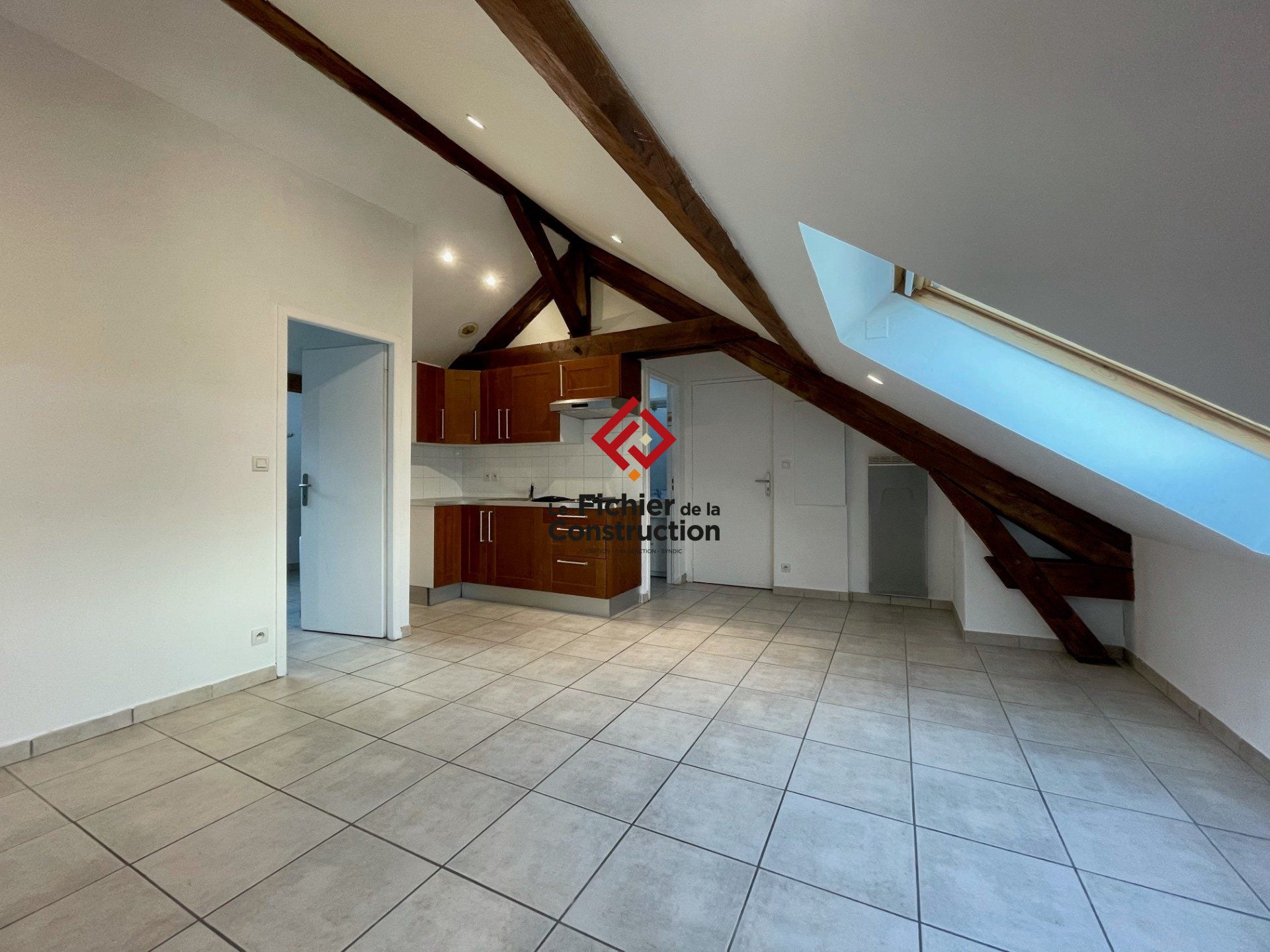 Appartement Chemin de la Source à Saint-Ismier