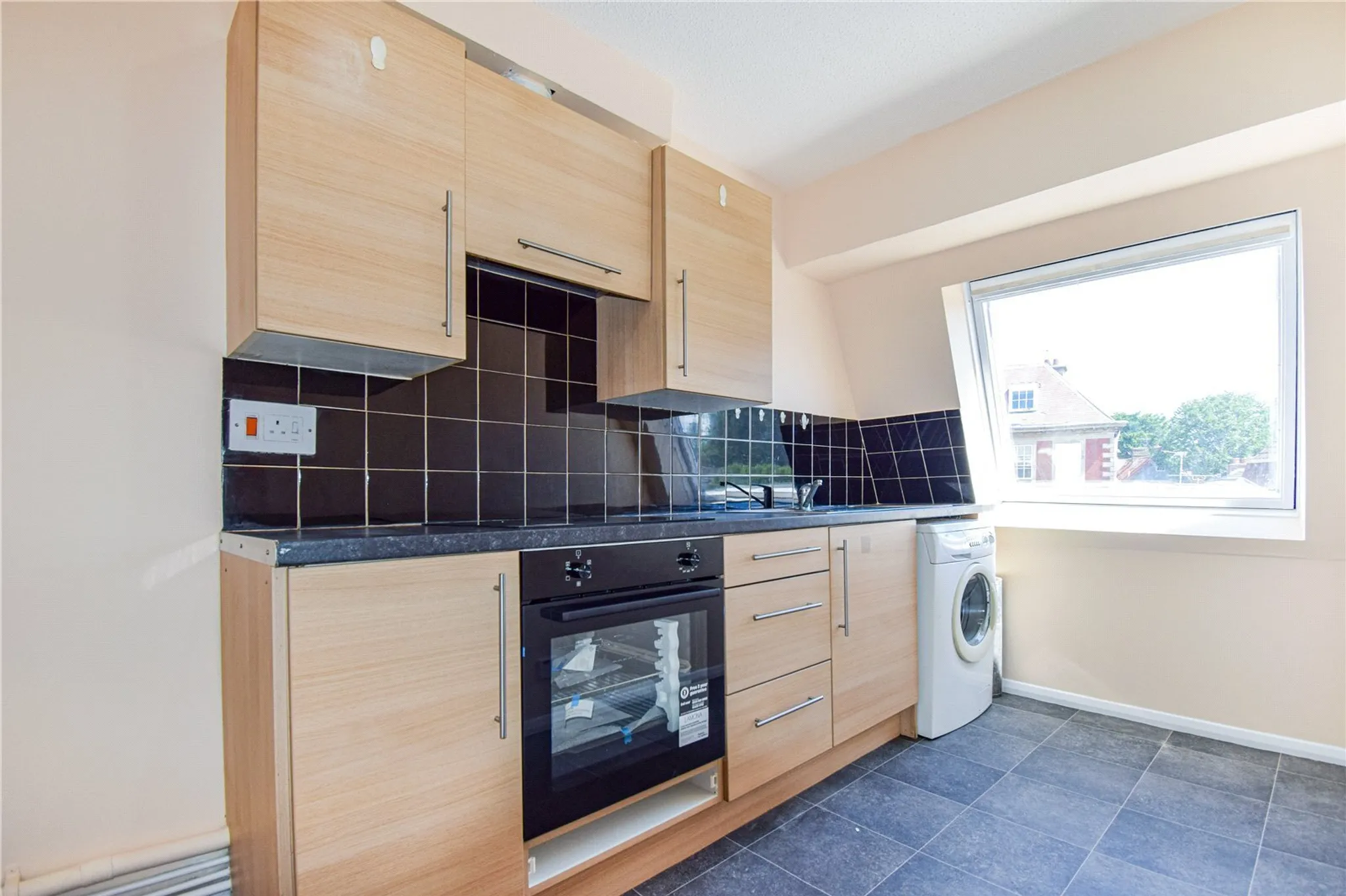 Flat New Park Street in Devizes