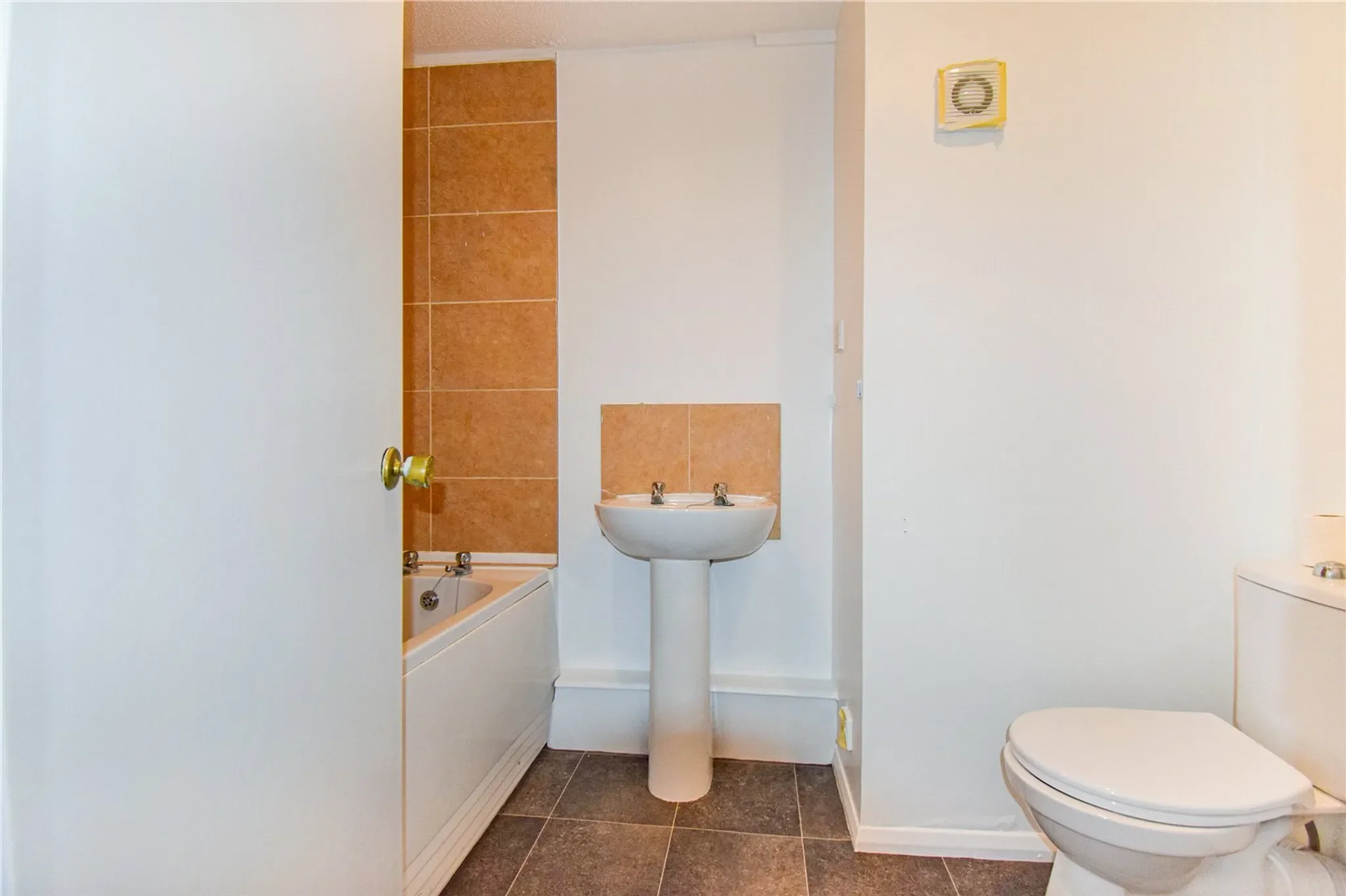Flat New Park Street in Devizes