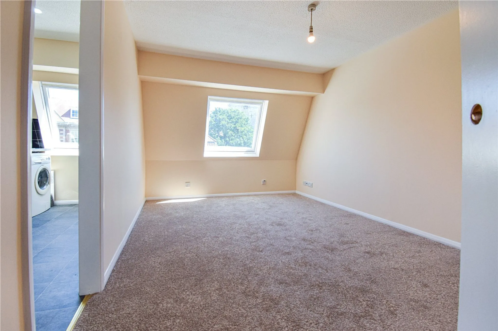 Flat New Park Street in Devizes