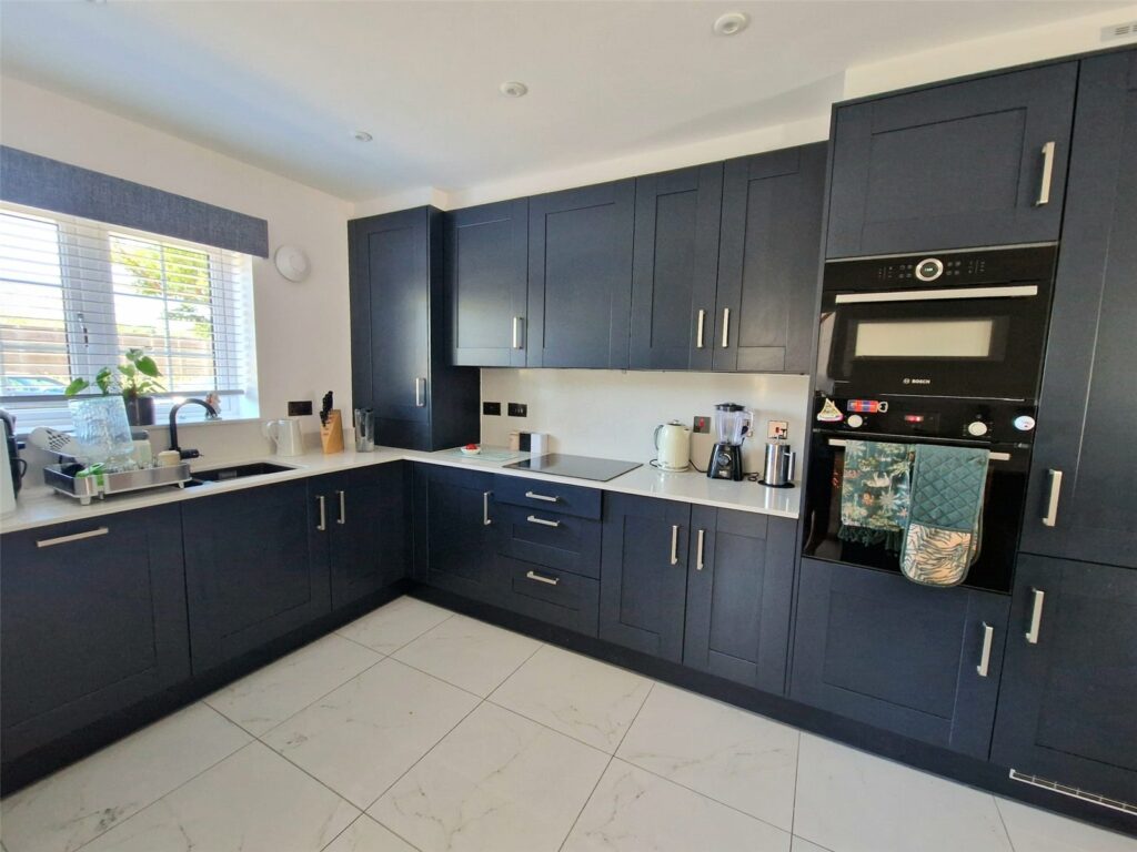 House Hayward Copse in Batchworth