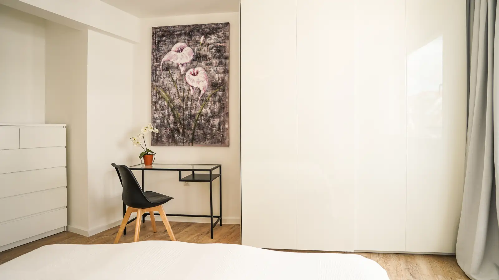 Wohnung Kamekestraße in Köln