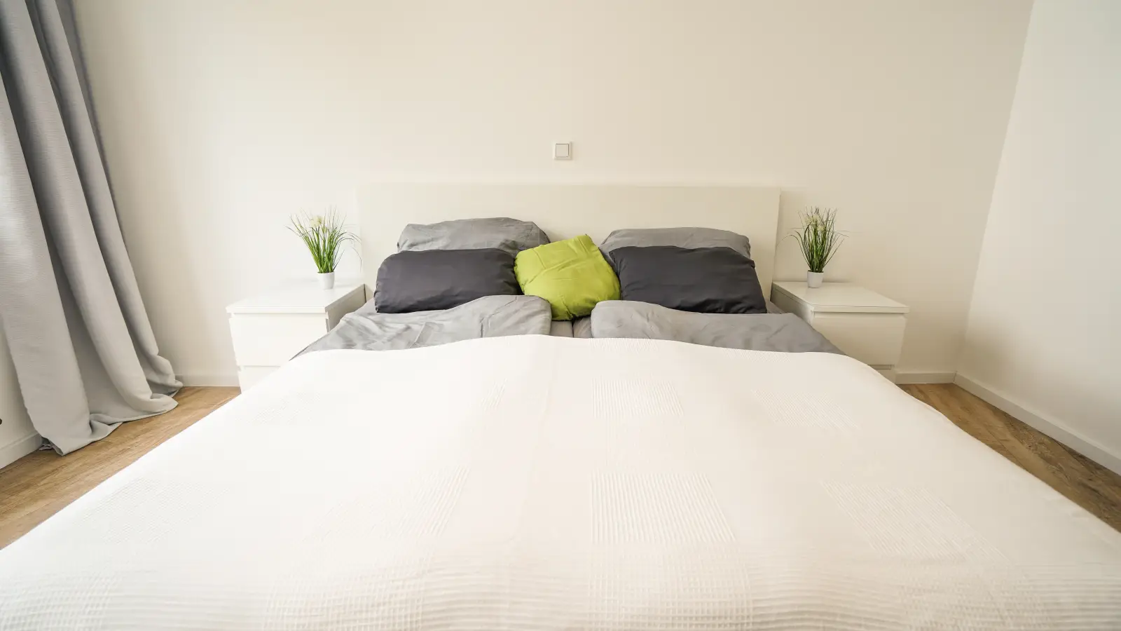 Wohnung Kamekestraße in Köln