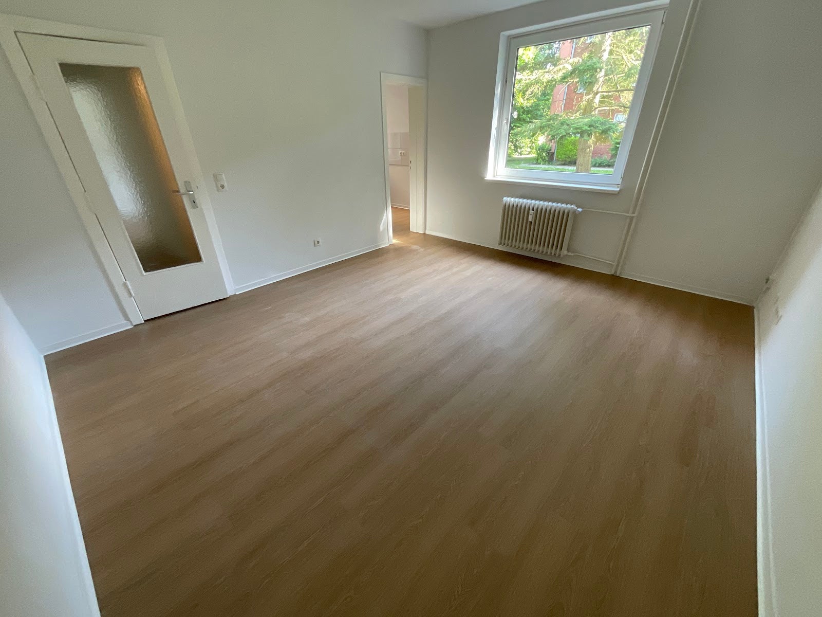 Wohnung Eutiner Straße in Lübeck