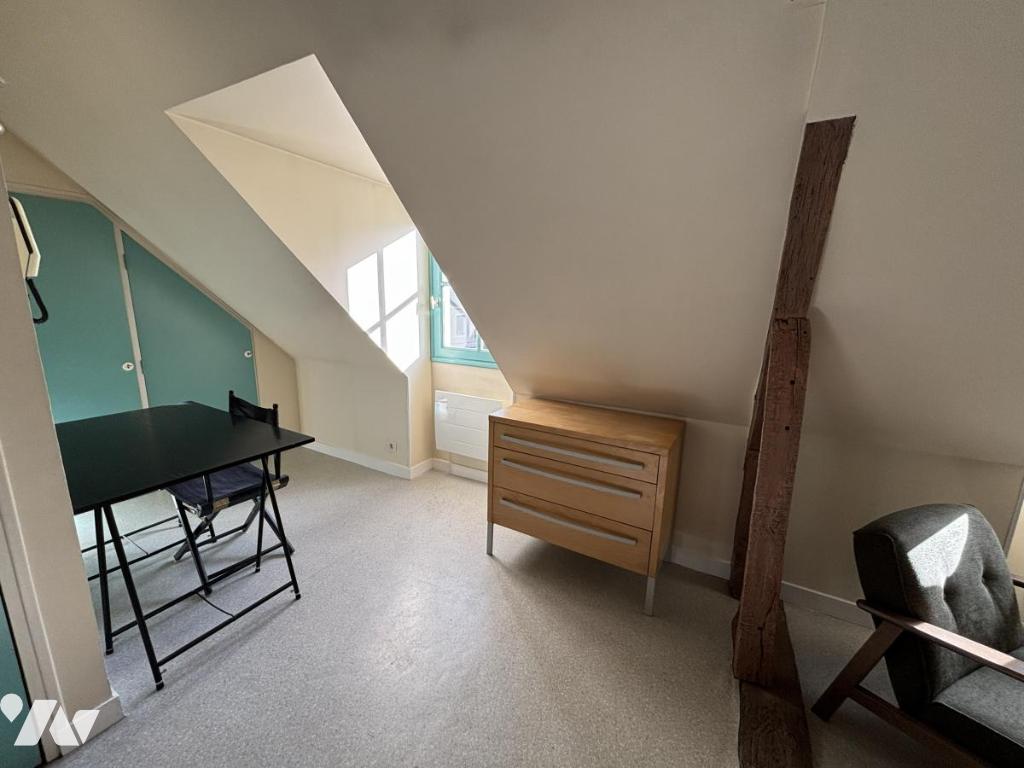 Appartement Carrefour aux Toiles à Laval