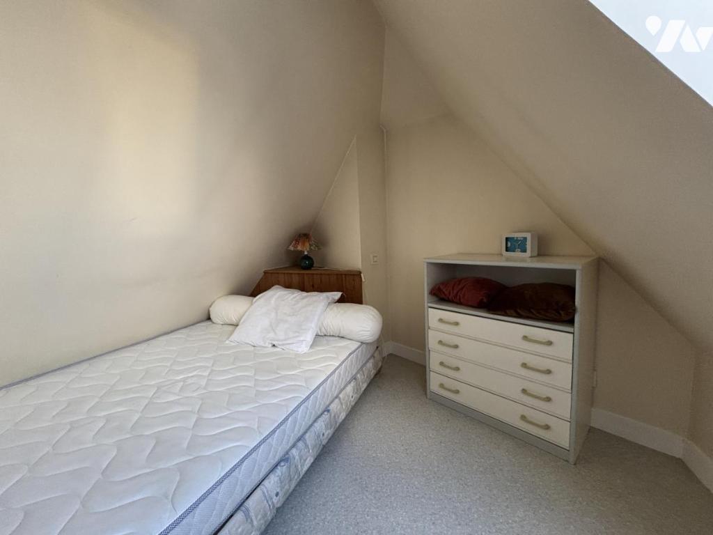Appartement Carrefour aux Toiles à Laval